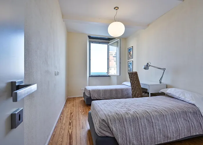Baian Apartmán *
