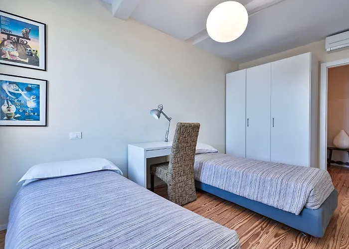 Baian Apartmán Janov