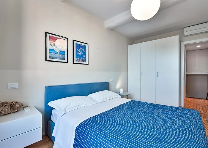 Apartmán Baian