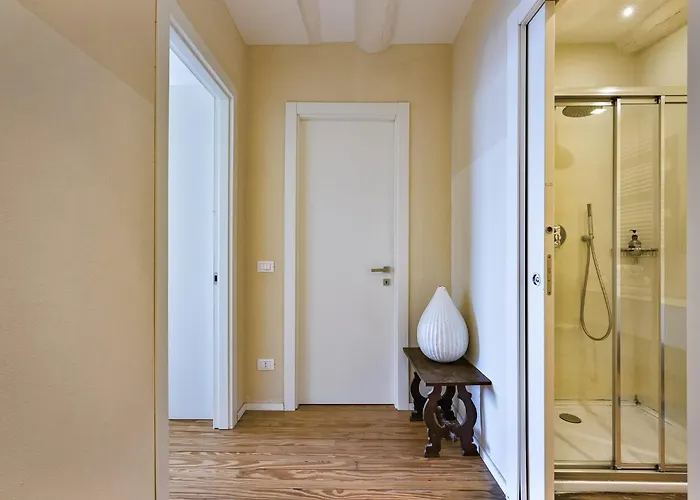 Apartmán Baian