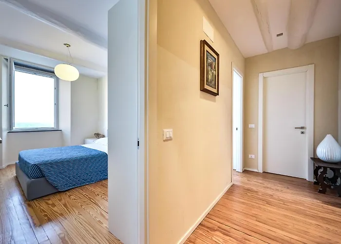 Baian Apartmán