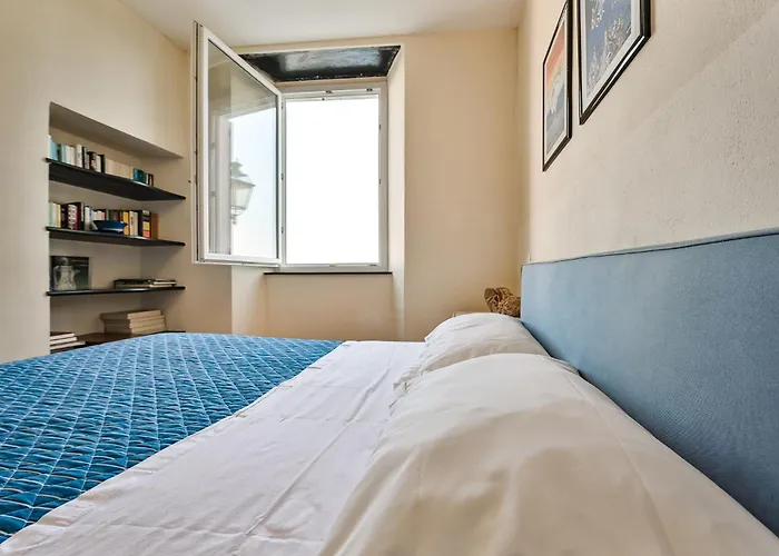 Baian Apartmán