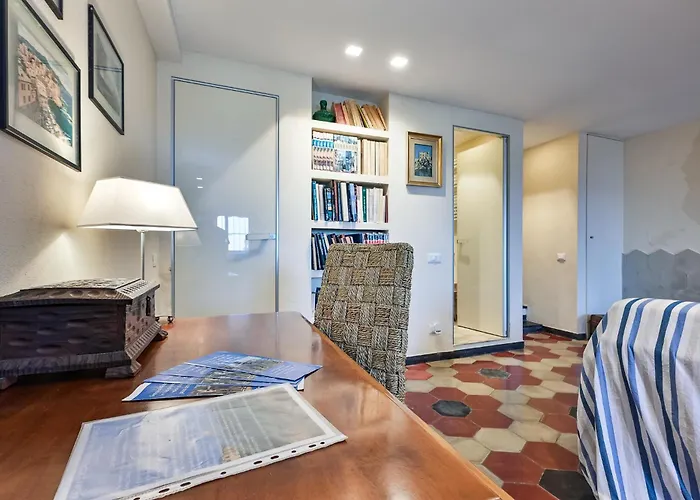 Baian Apartmán Janov