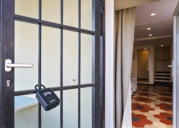 Baian Apartmán *