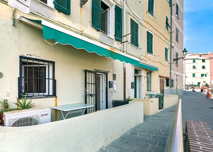 Apartmán Baian